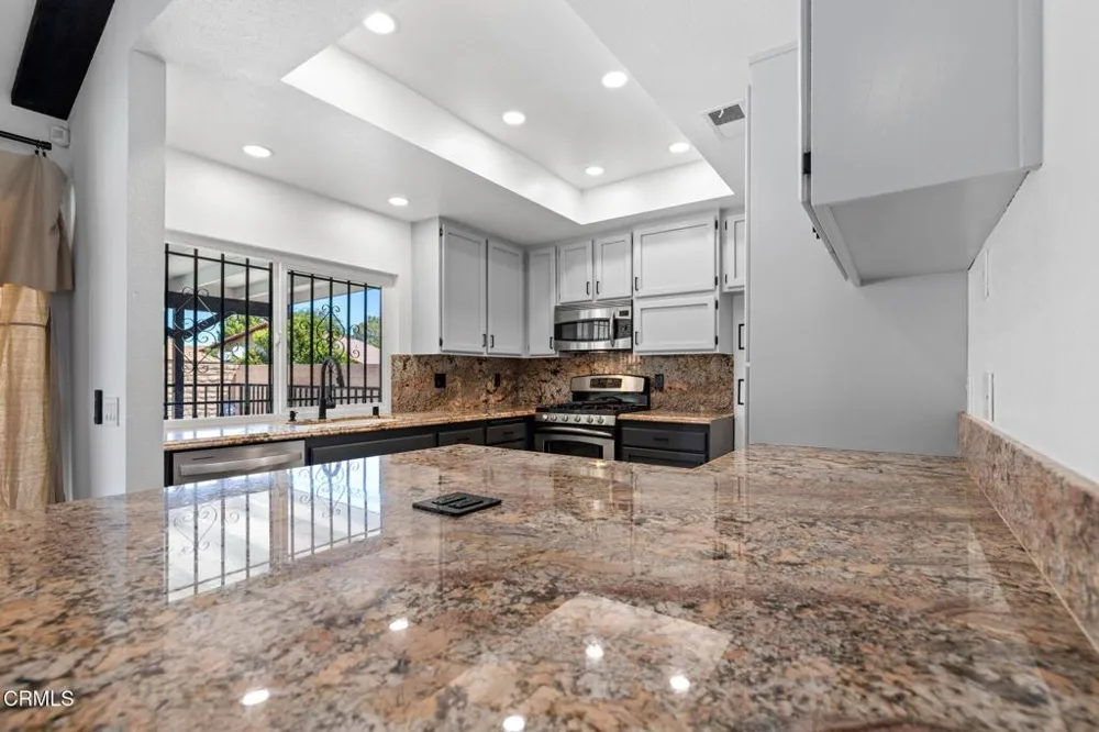 1227 Morven Street Lancaster, CA 93535