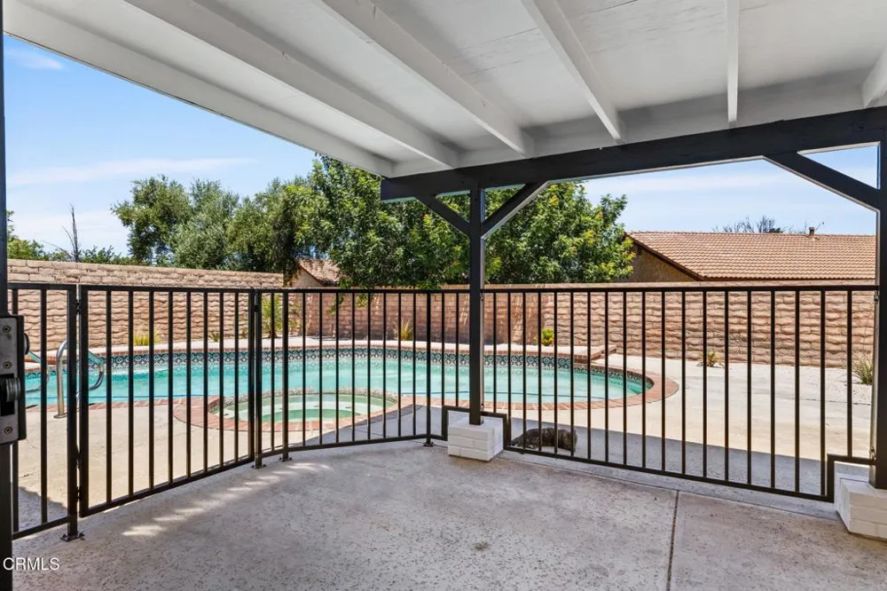 1227 Morven Street Lancaster, CA 93535