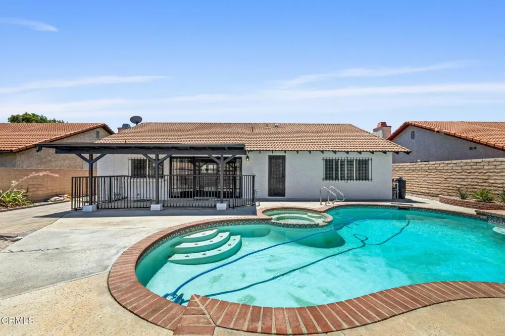 1227 Morven Street Lancaster, CA 93535