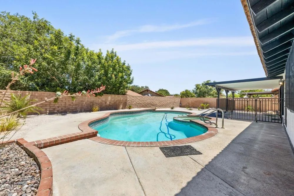 1227 Morven Street Lancaster, CA 93535
