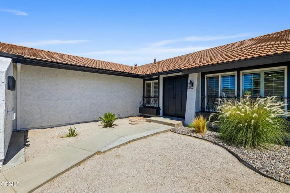 1227 Morven Street Lancaster, CA 93535