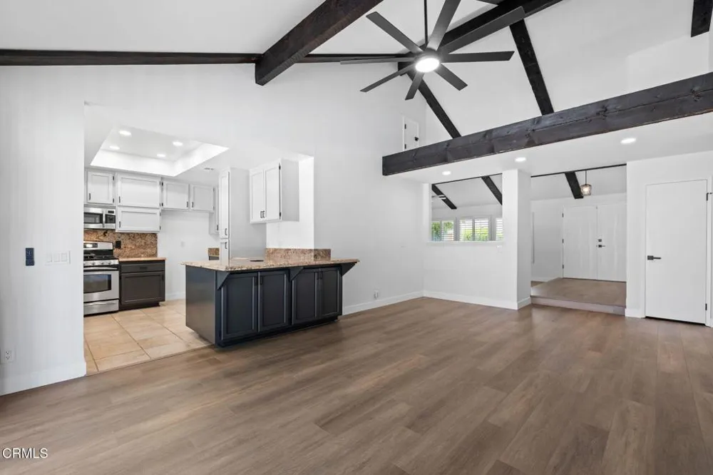 1227 Morven Street Lancaster, CA 93535