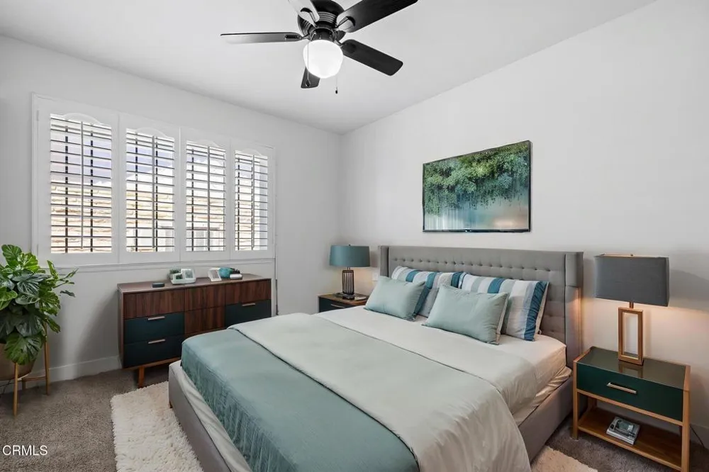 1227 Morven Street Lancaster, CA 93535
