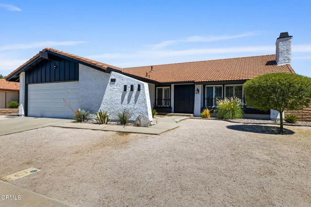 1227 Morven Street Lancaster, CA 93535