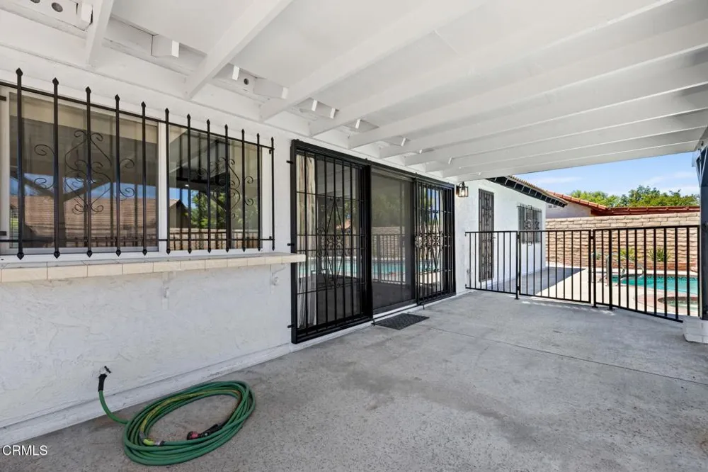 1227 Morven Street Lancaster, CA 93535