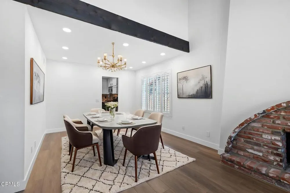 1227 Morven Street Lancaster, CA 93535