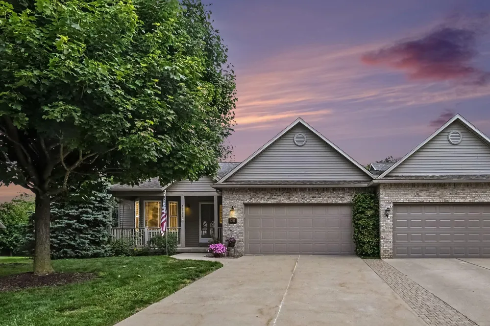 7233 Maplecrest Circle Swartz Creek, MI 48473