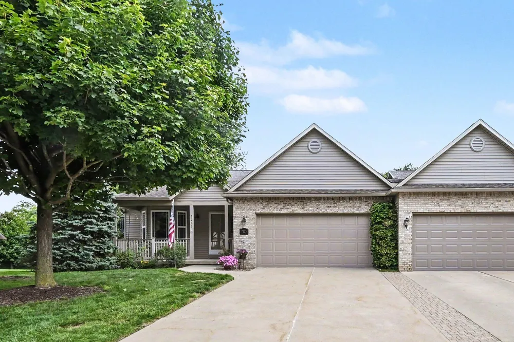 7233 Maplecrest Circle Swartz Creek, MI 48473
