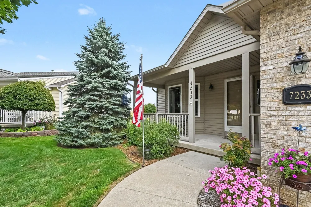 7233 Maplecrest Circle Swartz Creek, MI 48473