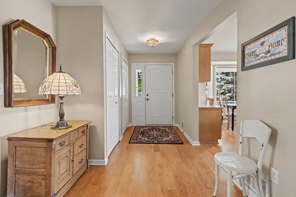 7233 Maplecrest Circle Swartz Creek, MI 48473