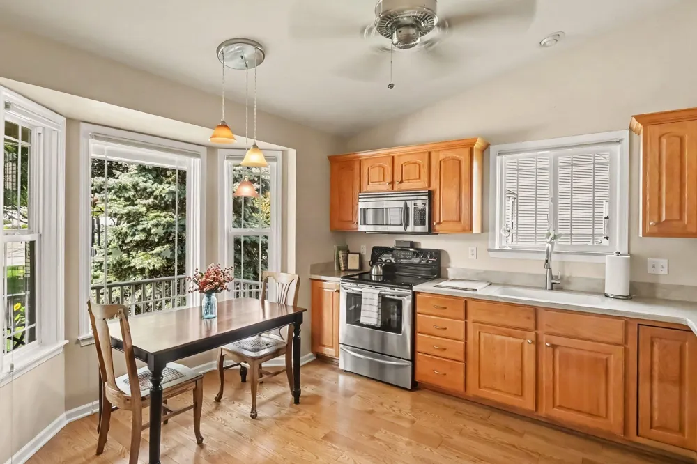 7233 Maplecrest Circle Swartz Creek, MI 48473