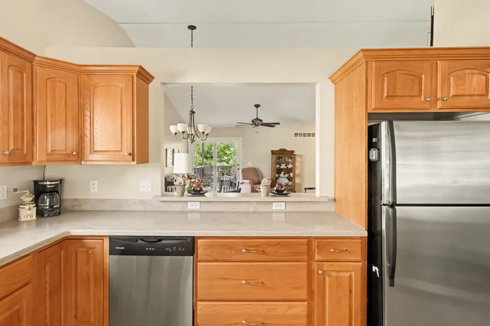 7233 Maplecrest Circle Swartz Creek, MI 48473