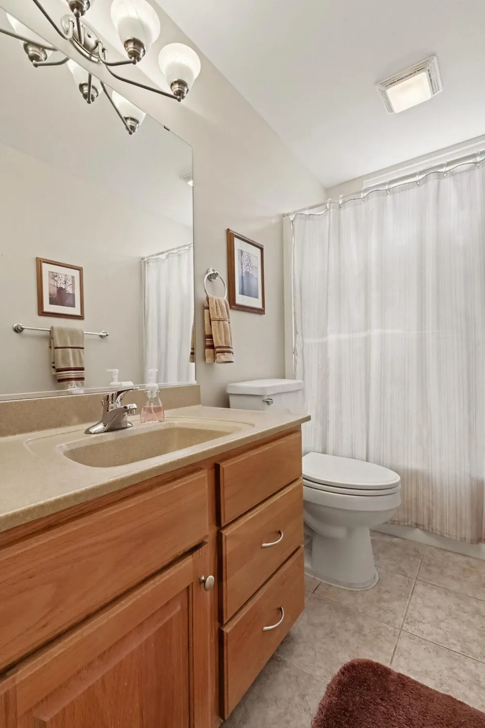 7233 Maplecrest Circle Swartz Creek, MI 48473
