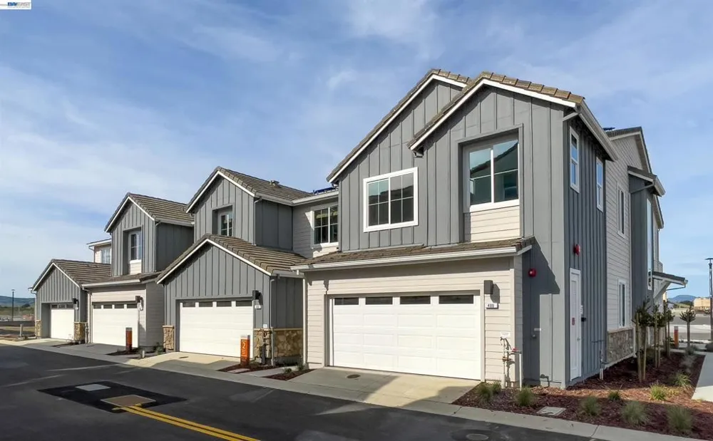 187 Gali Way #2502 Napa, CA 94558
