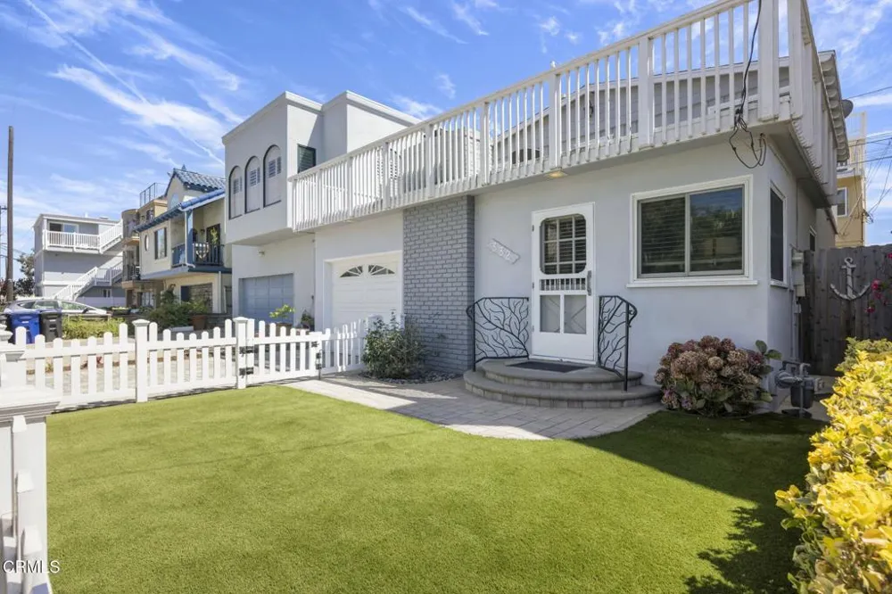 332 Sunset Drive Oxnard, CA 93035