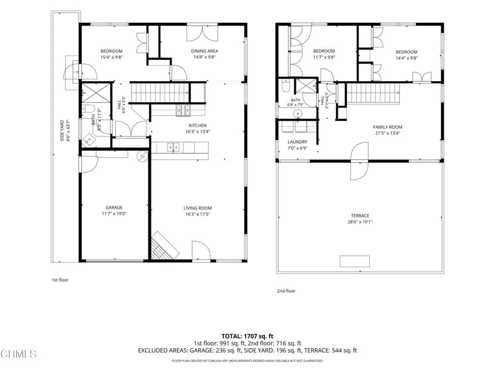 332 Sunset Drive Oxnard, CA 93035