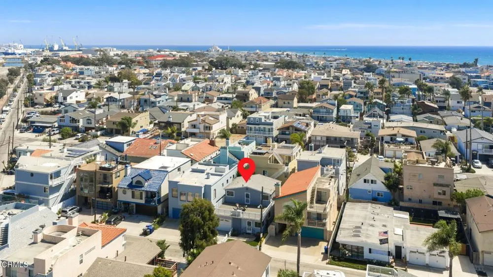 332 Sunset Drive Oxnard, CA 93035