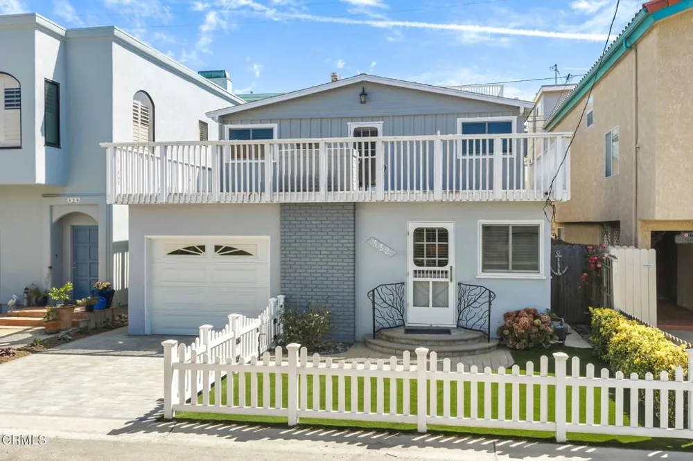 332 Sunset Drive Oxnard, CA 93035
