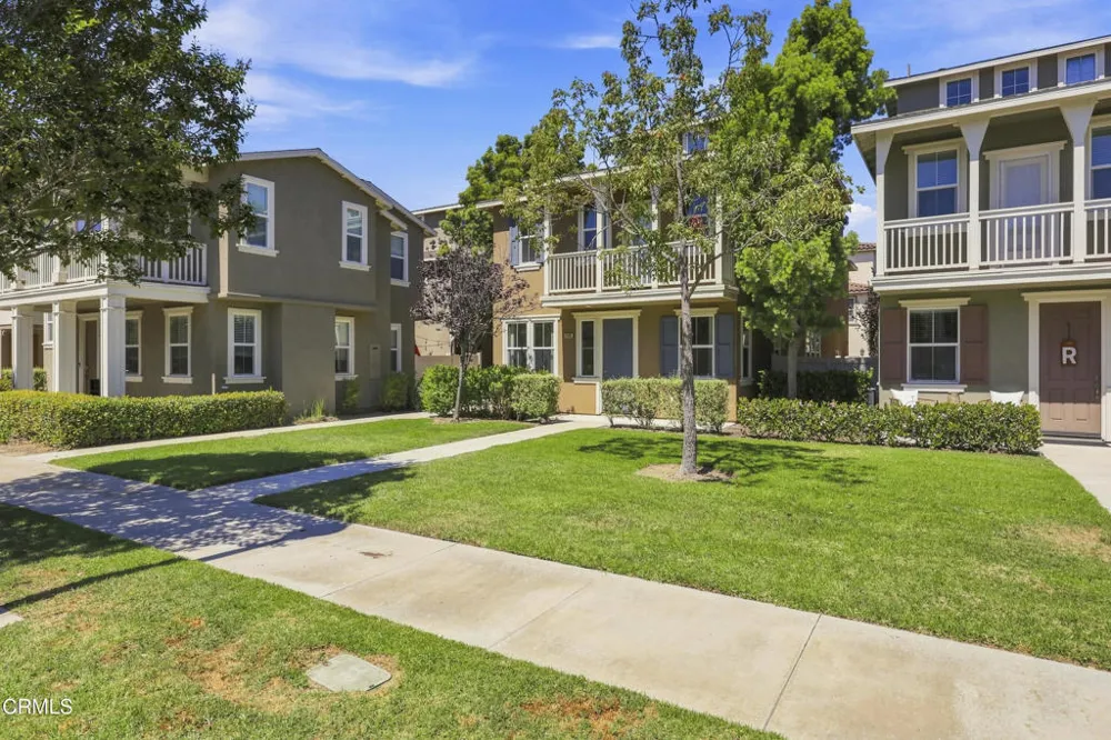 3145 Lisbon Lane Oxnard, CA 93036
