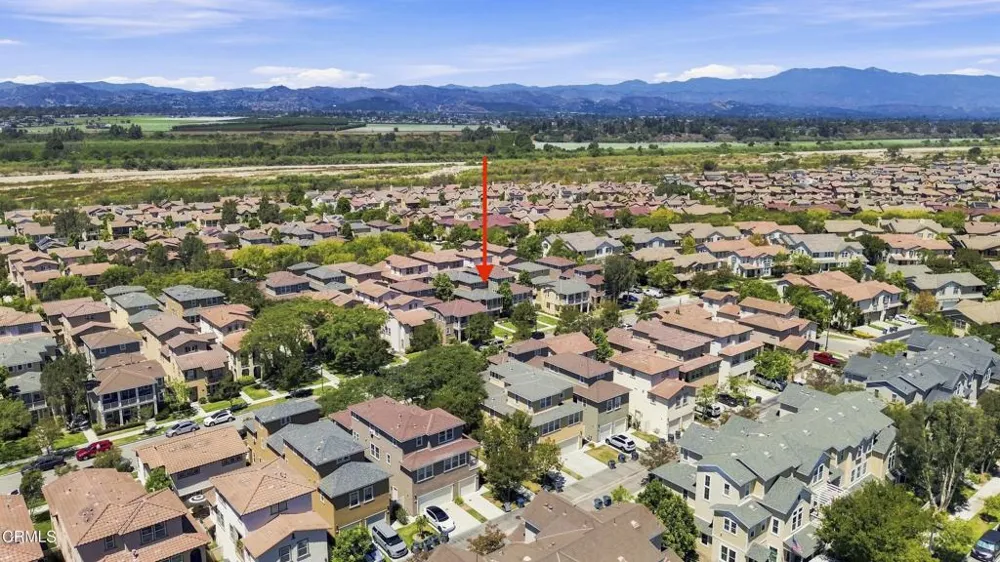 3145 Lisbon Lane Oxnard, CA 93036