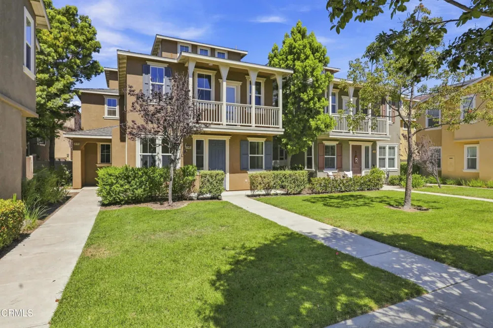 3145 Lisbon Lane Oxnard, CA 93036