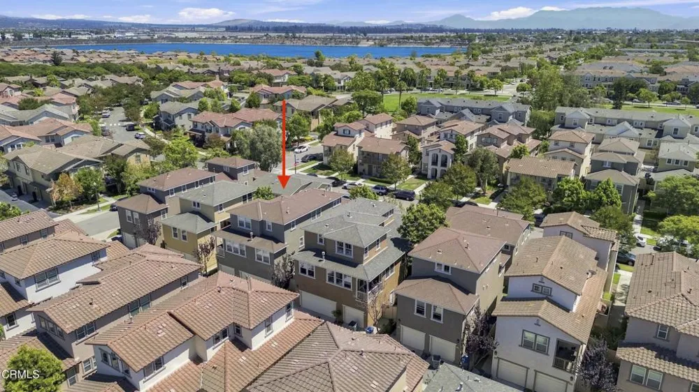 3145 Lisbon Lane Oxnard, CA 93036