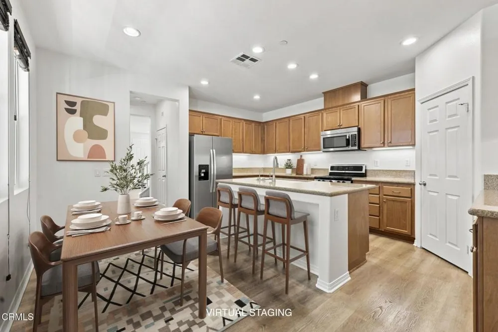 3145 Lisbon Lane Oxnard, CA 93036