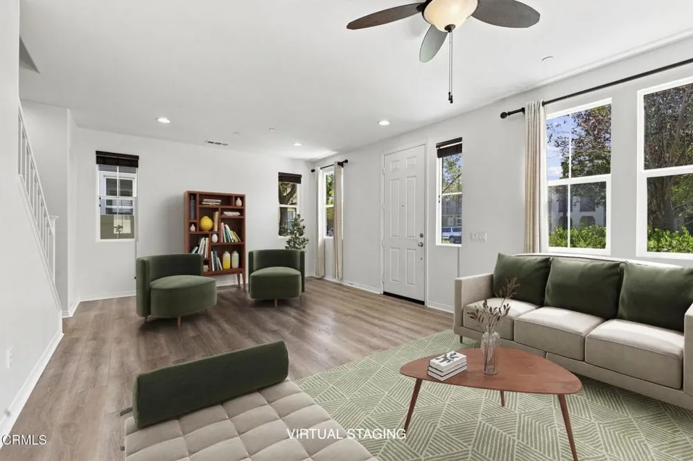 3145 Lisbon Lane Oxnard, CA 93036