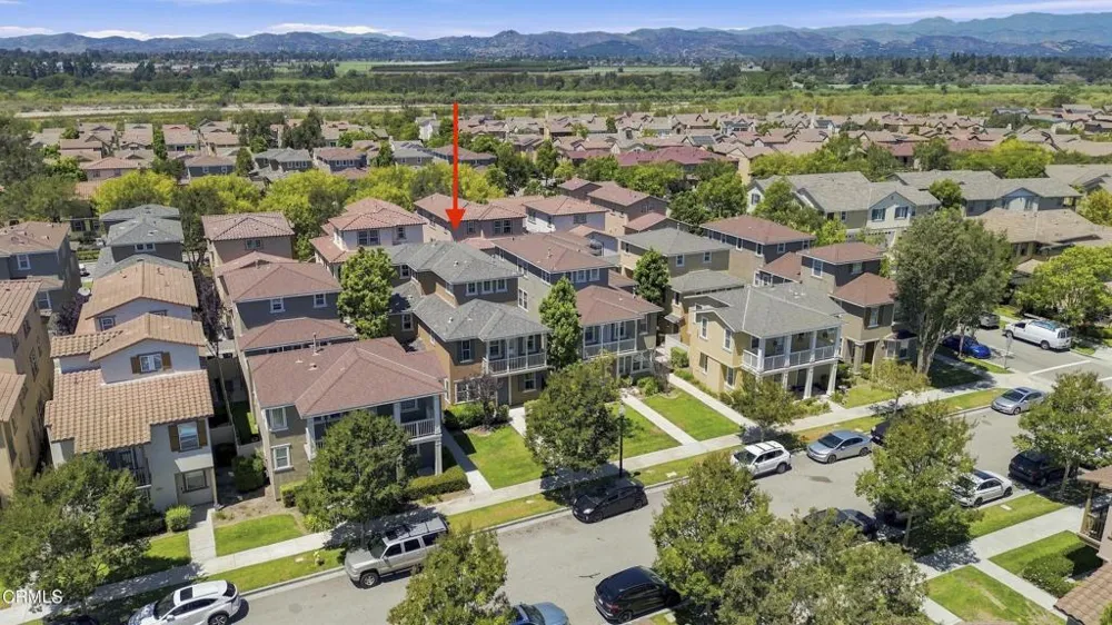 3145 Lisbon Lane Oxnard, CA 93036