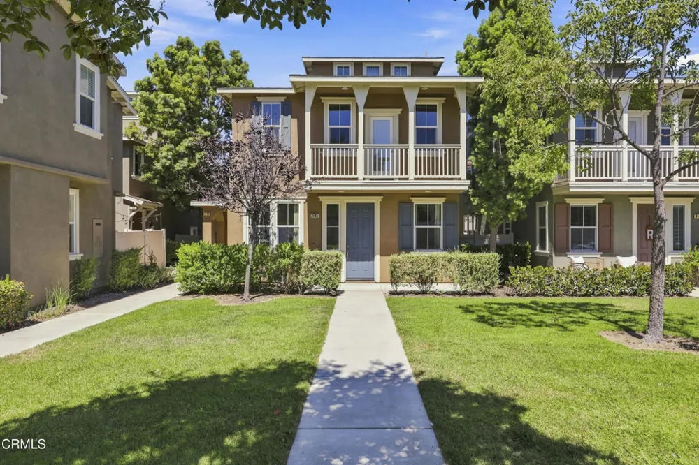 3145 Lisbon Lane Oxnard, CA 93036