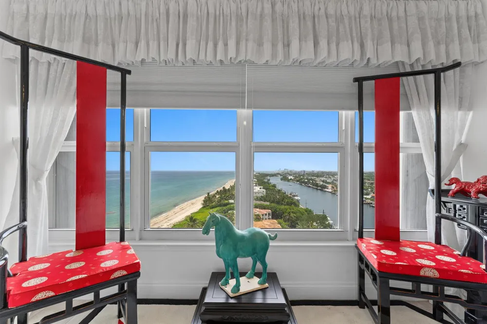 1021 HILLSBORO MILE #PH3 Hillsboro Beach, FL 33062