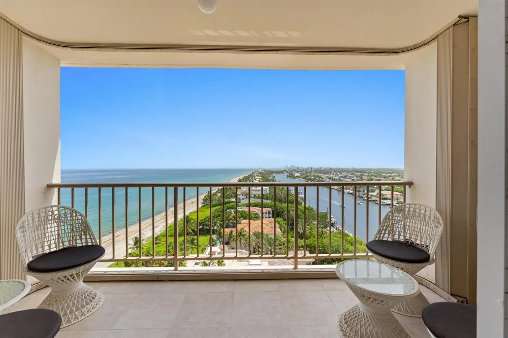 1021 HILLSBORO MILE #PH3 Hillsboro Beach, FL 33062