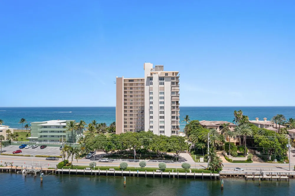 1021 HILLSBORO MILE #PH3 Hillsboro Beach, FL 33062