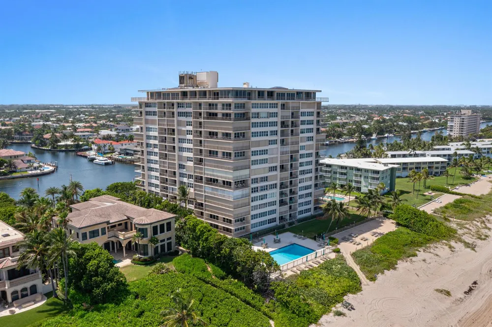 1021 HILLSBORO MILE #PH3 Hillsboro Beach, FL 33062