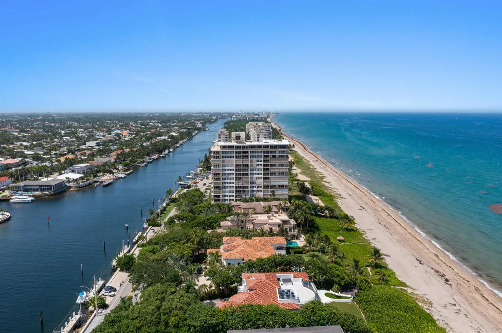 1021 HILLSBORO MILE #PH3 Hillsboro Beach, FL 33062