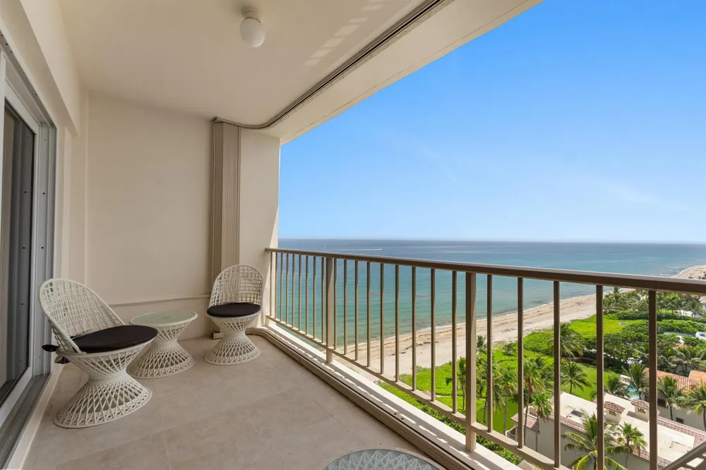 1021 HILLSBORO MILE #PH3 Hillsboro Beach, FL 33062
