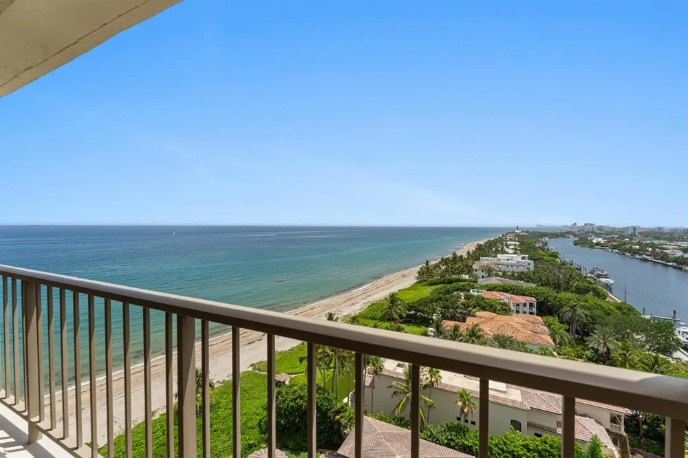 1021 HILLSBORO MILE #PH3 Hillsboro Beach, FL 33062