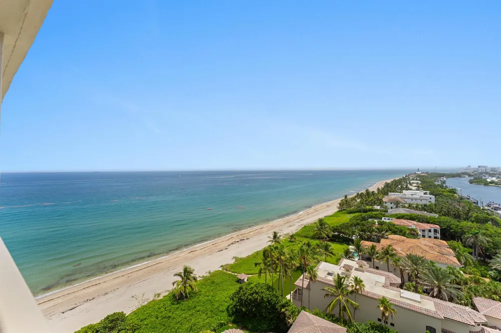 1021 HILLSBORO MILE #PH3 Hillsboro Beach, FL 33062