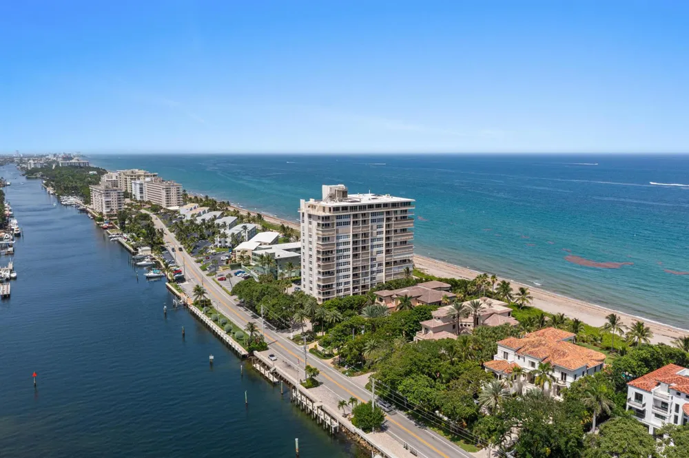 1021 HILLSBORO MILE #PH3 Hillsboro Beach, FL 33062