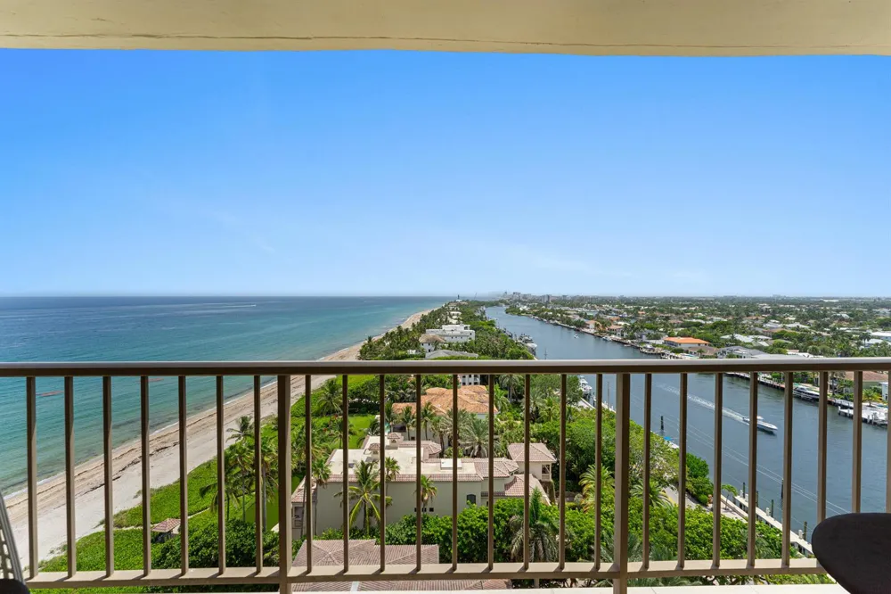 1021 HILLSBORO MILE #PH3 Hillsboro Beach, FL 33062