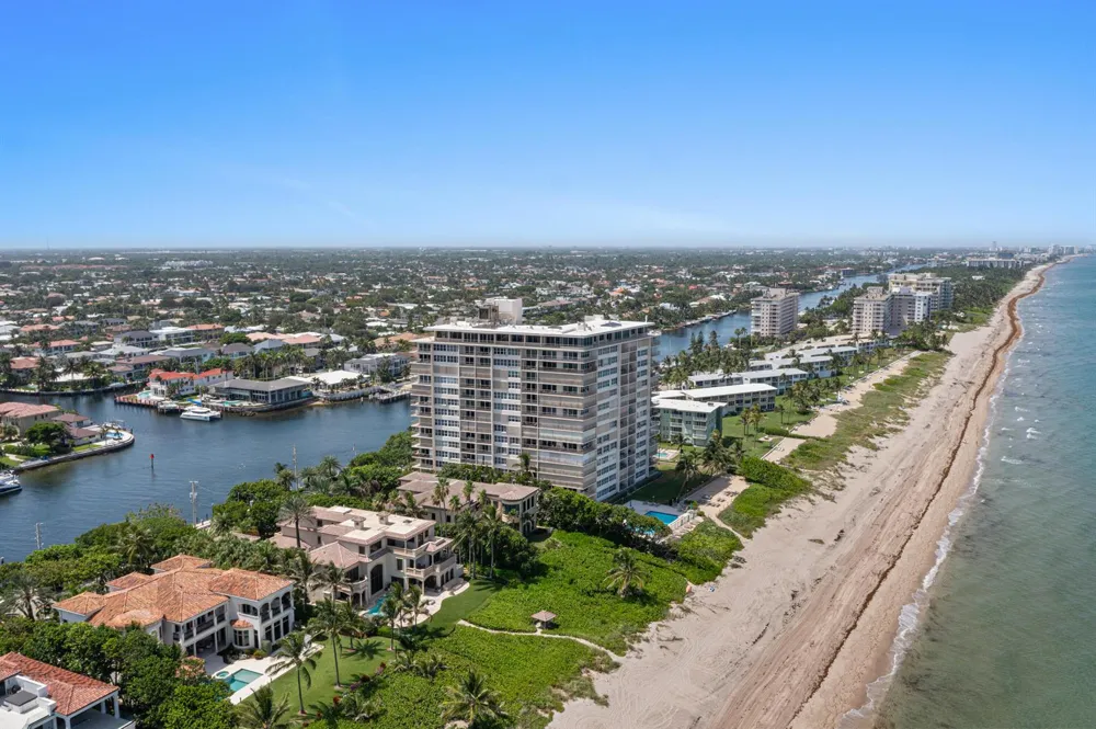 1021 HILLSBORO MILE #PH3 Hillsboro Beach, FL 33062