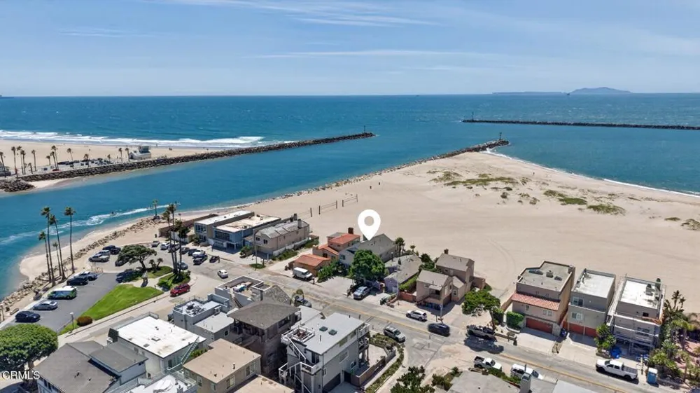 3009 Ocean Drive Oxnard, CA 93035