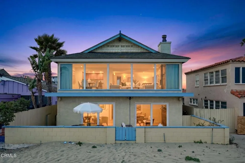 3009 Ocean Drive Oxnard, CA 93035
