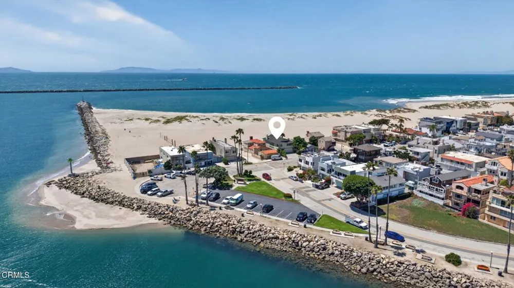 3009 Ocean Drive Oxnard, CA 93035