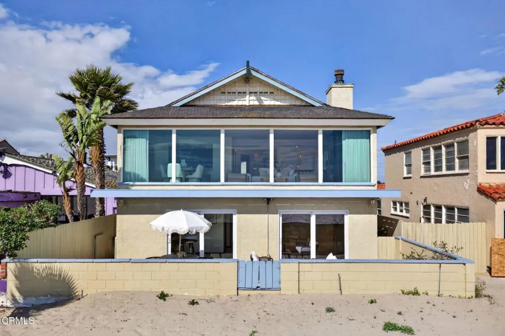 3009 Ocean Drive Oxnard, CA 93035