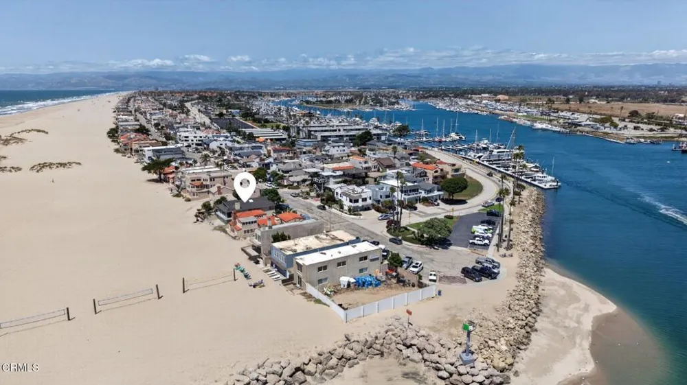 3009 Ocean Drive Oxnard, CA 93035