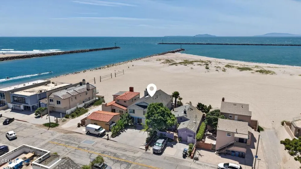 3009 Ocean Drive Oxnard, CA 93035