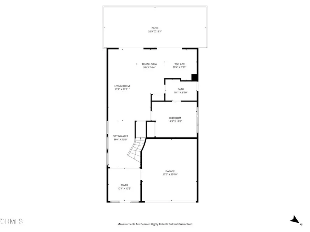 3009 Ocean Drive Oxnard, CA 93035
