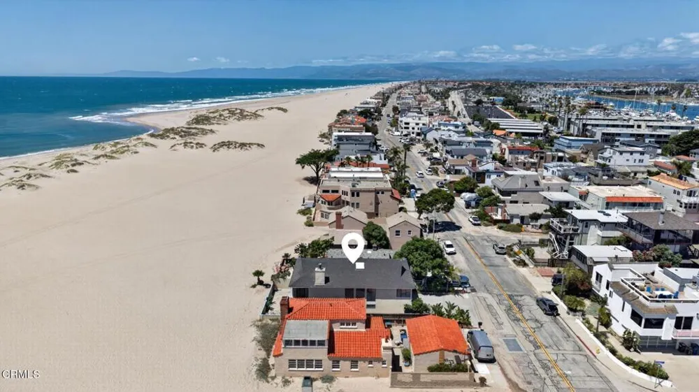 3009 Ocean Drive Oxnard, CA 93035