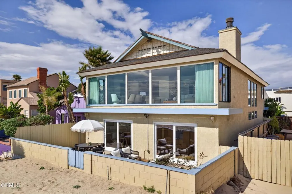 3009 Ocean Drive Oxnard, CA 93035